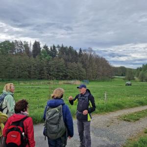 Wertewanderung Plauen